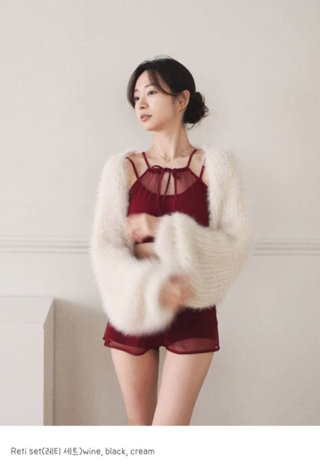 르니끄 레티 폴웨어 상품이미지1
