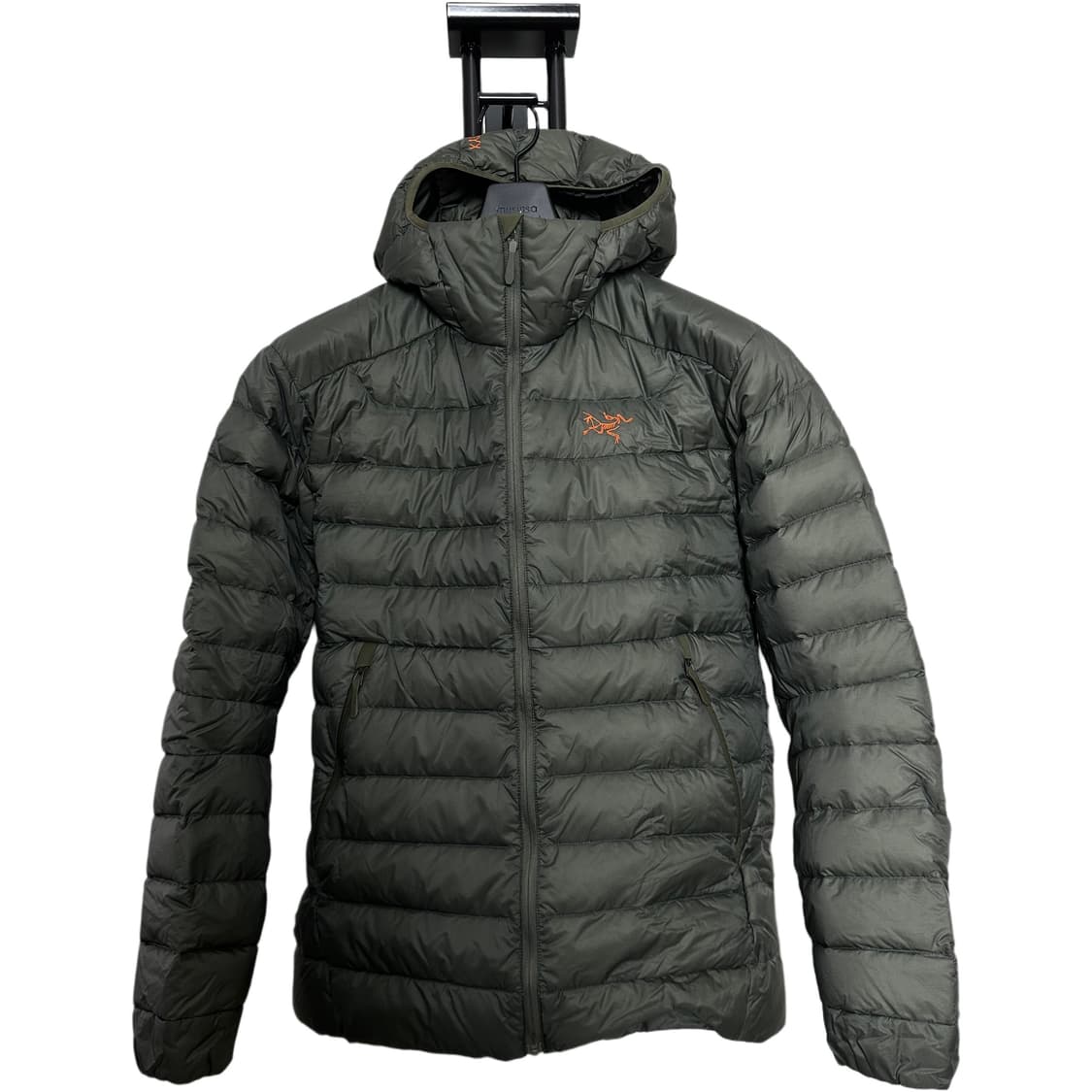 [S] 아크테릭스 세륨 후디 포리지 베르베 상품이미지1