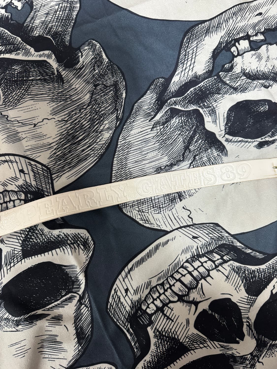 파리게이츠 골프벨트  상품이미지3