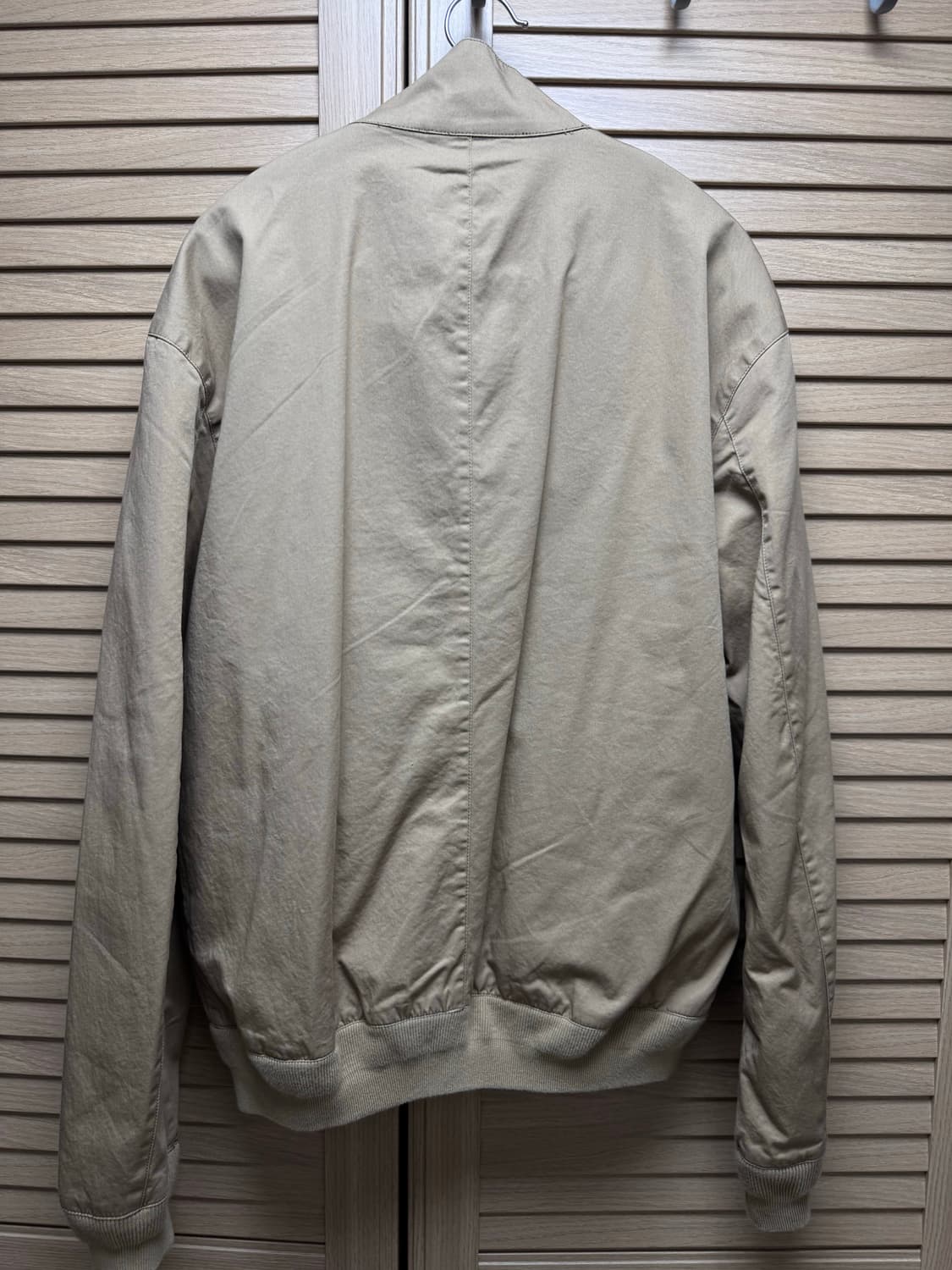 폴러 바라쿠타 (M) 상품이미지4