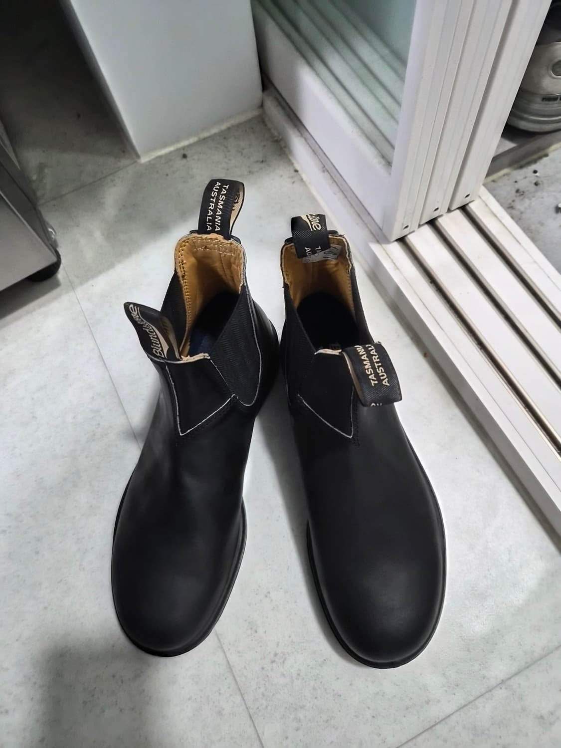 블런드스톤 7.5(7 1/2) 사이즈  블랙 상품이미지2