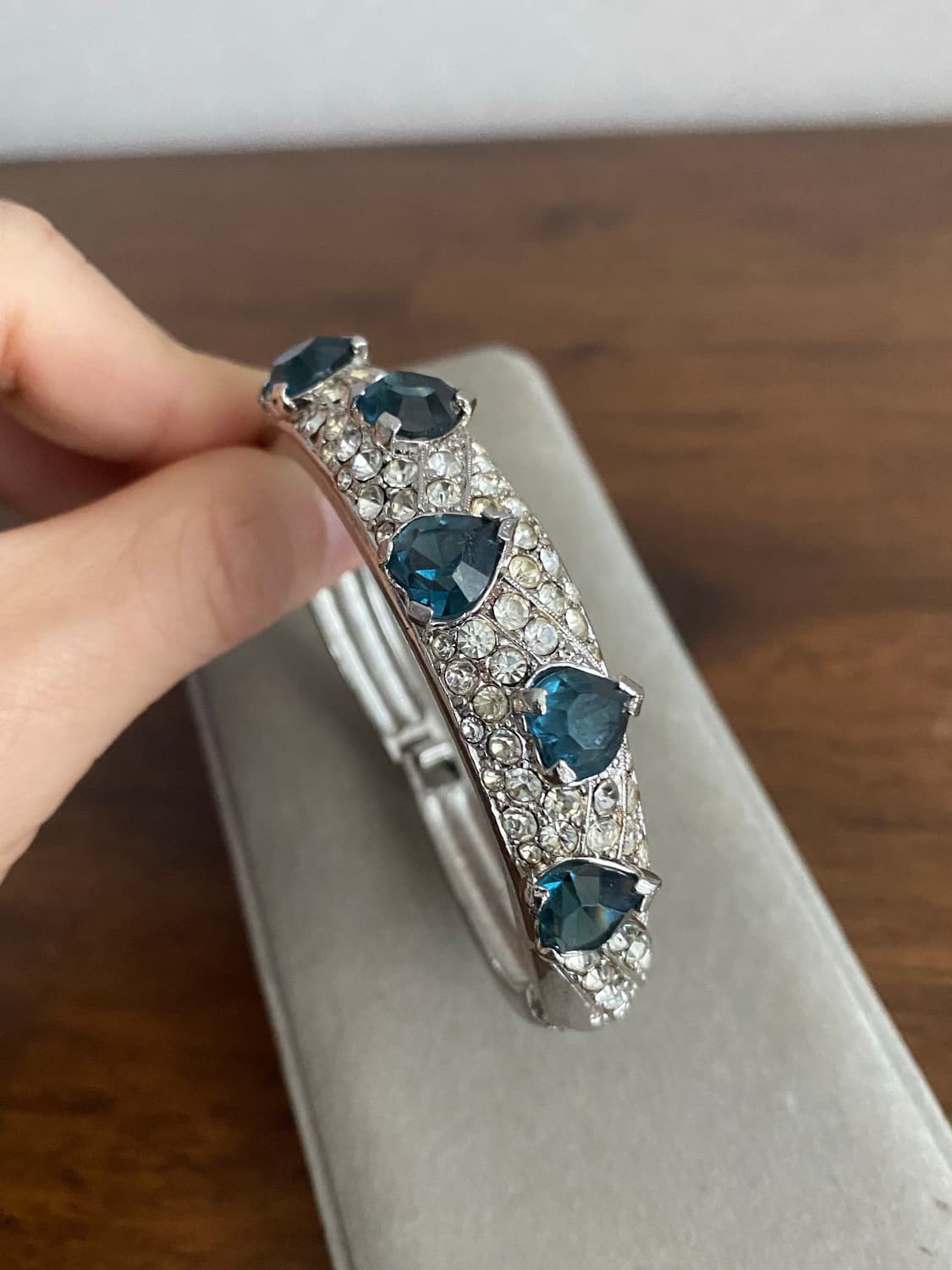 빈티지 악세서리 뱅글스타일 팔찌  상품이미지7