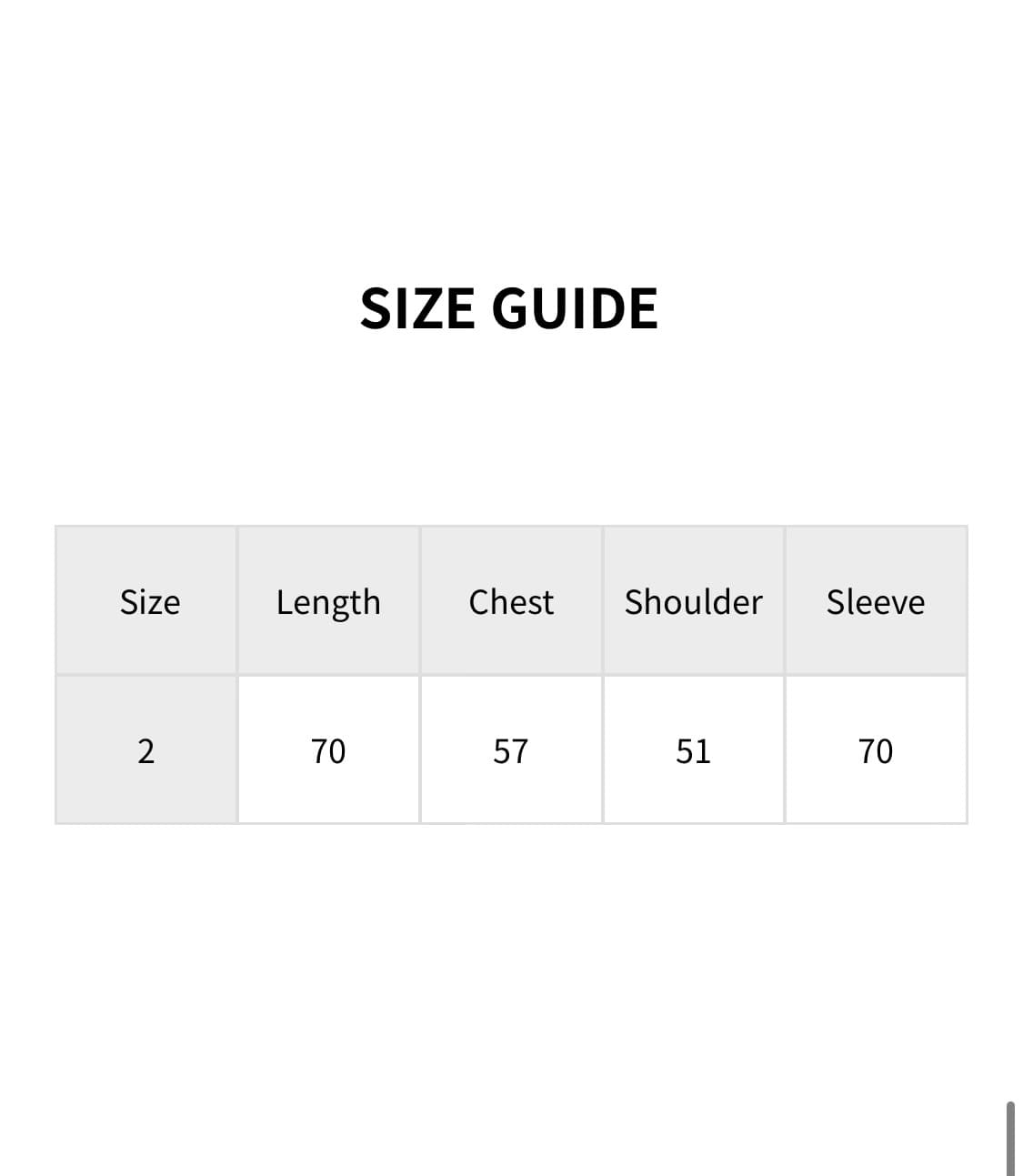 saros stripe zip-up White 2size 상품이미지2