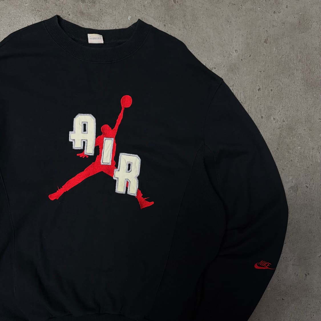 나이키 삼나스포츠 맨투맨[2011] 상품이미지3