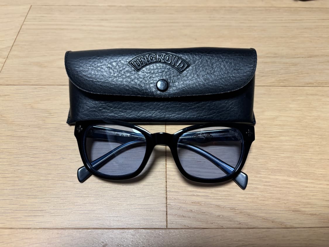 틴트선글라스 상품이미지1