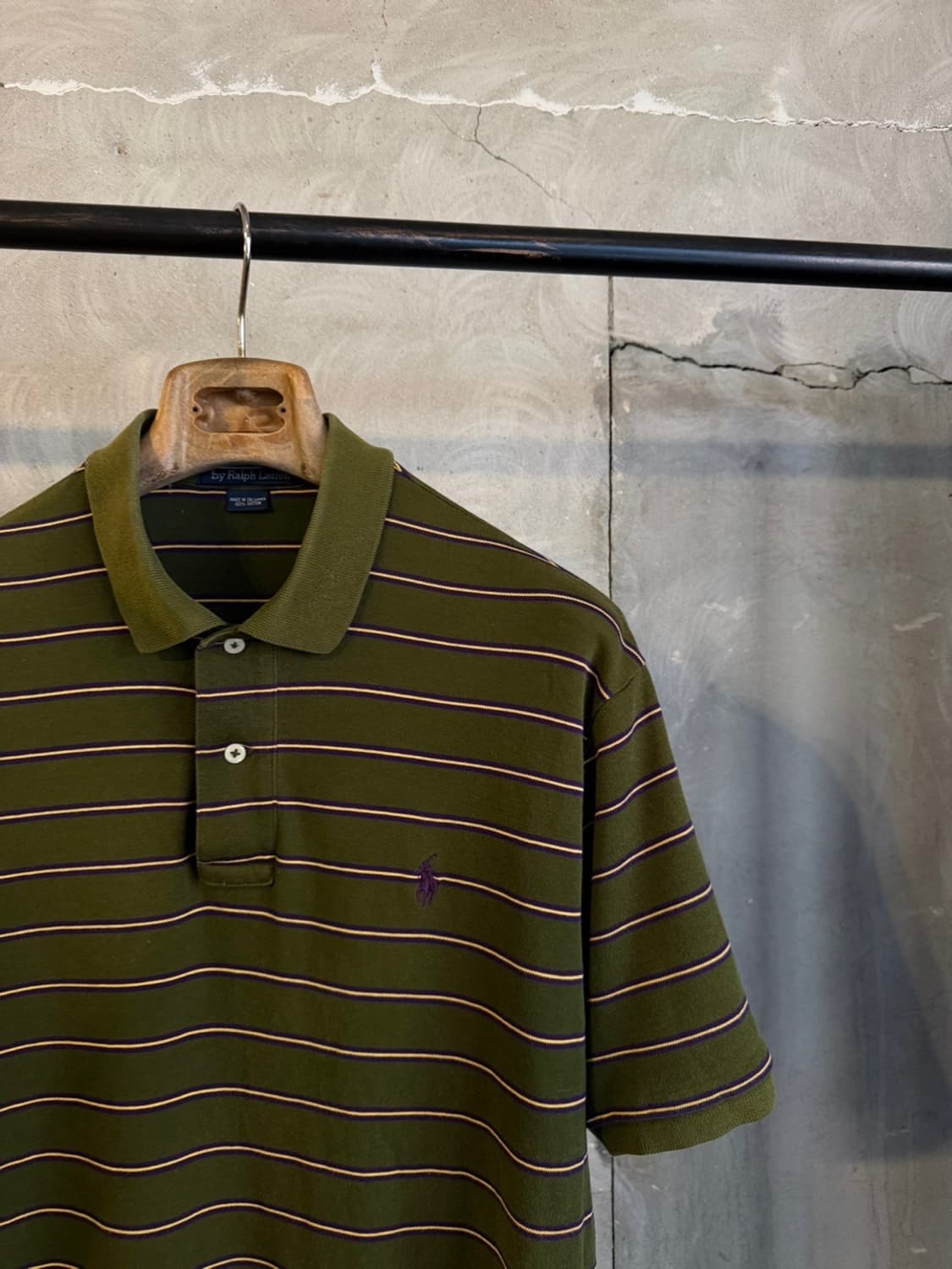 폴로 랄프로렌 pk 셔츠 100~103 상품이미지8