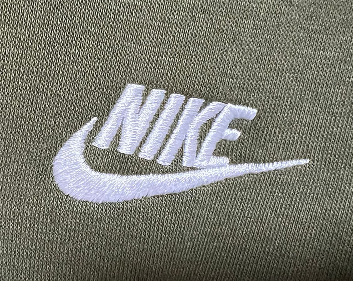 NIKE 나이키 남자 맨투맨 기모 겨울 XL 105 상품이미지4