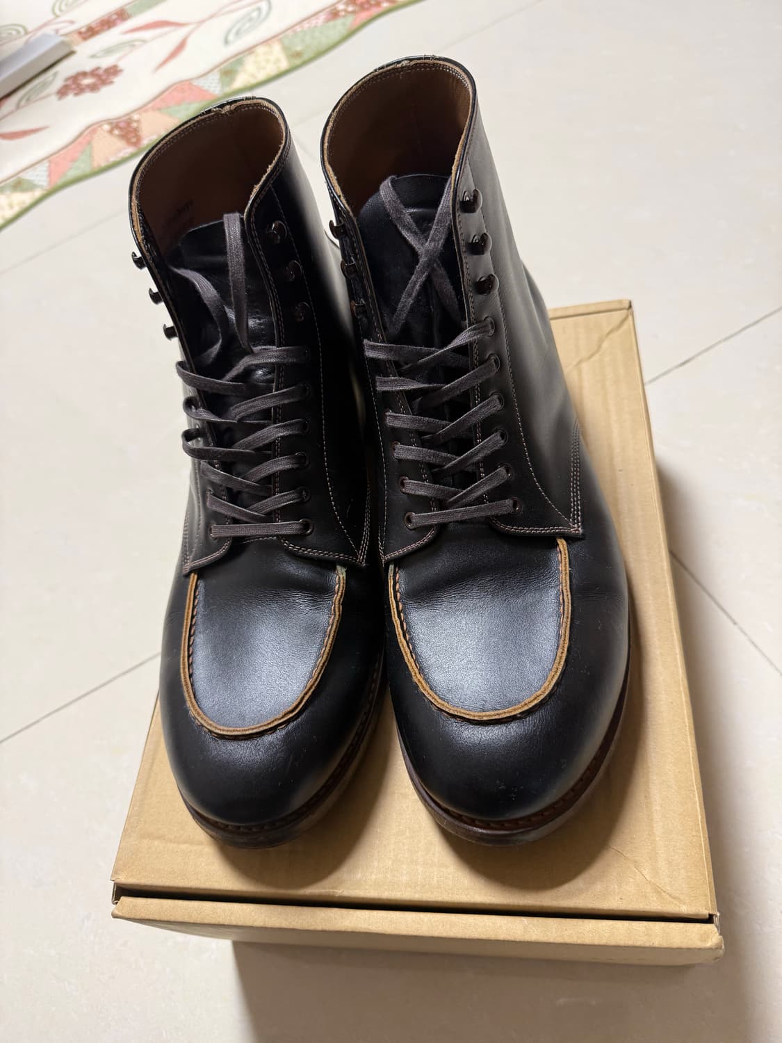 투몽키즈 스포르티프 판매합니다 상품이미지1