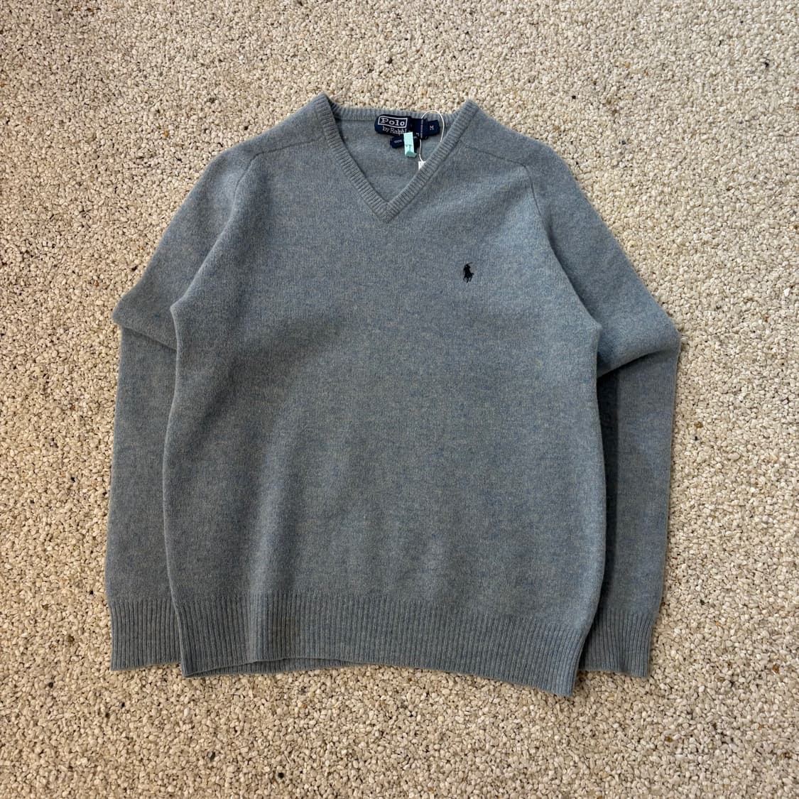 폴로 니트 ⭐️1193 상품이미지1