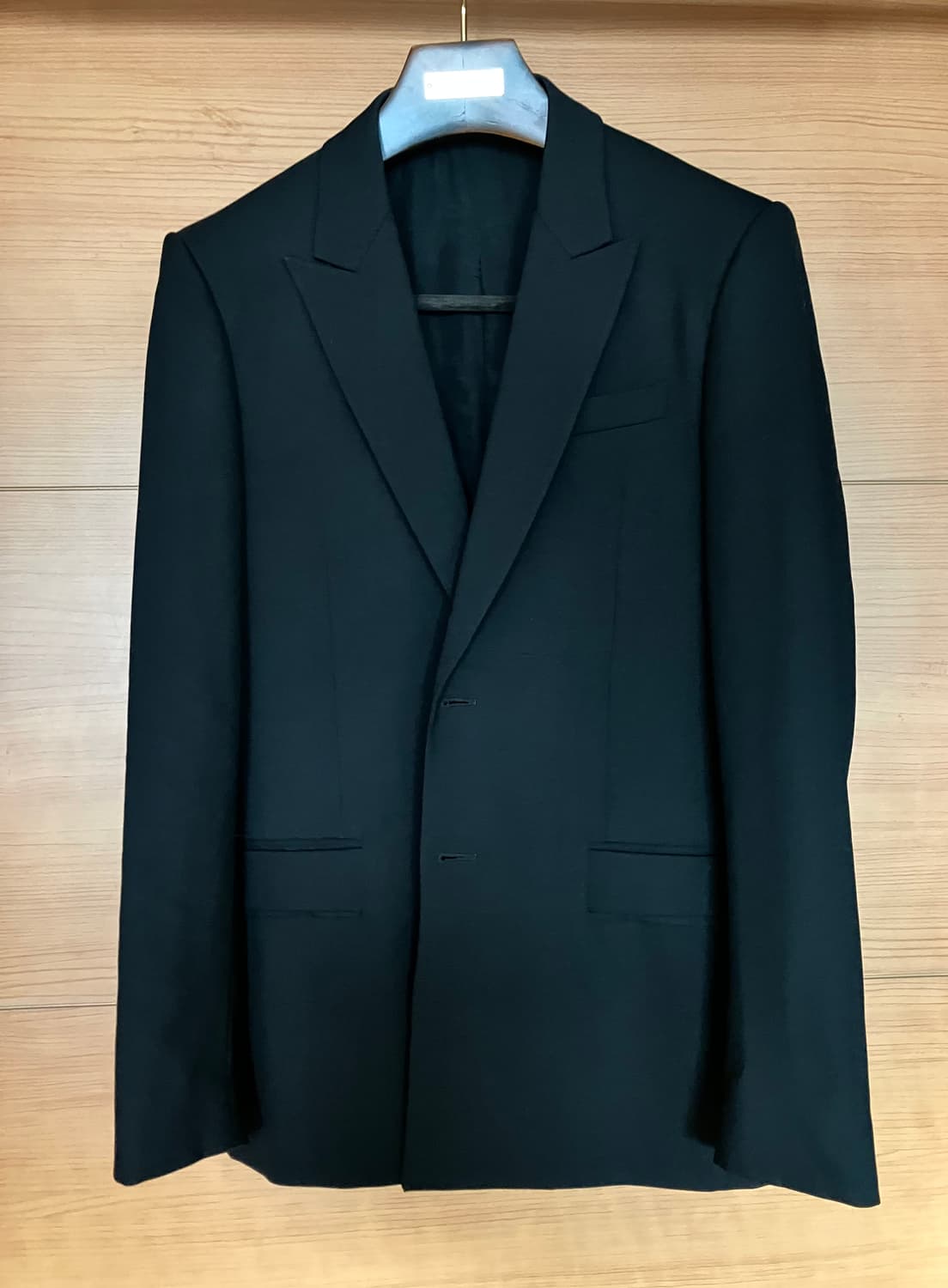 지방시 블레이저 자켓 상품이미지1