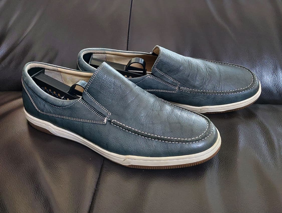 탠디 남성 로퍼 (260mm)
 상품이미지1