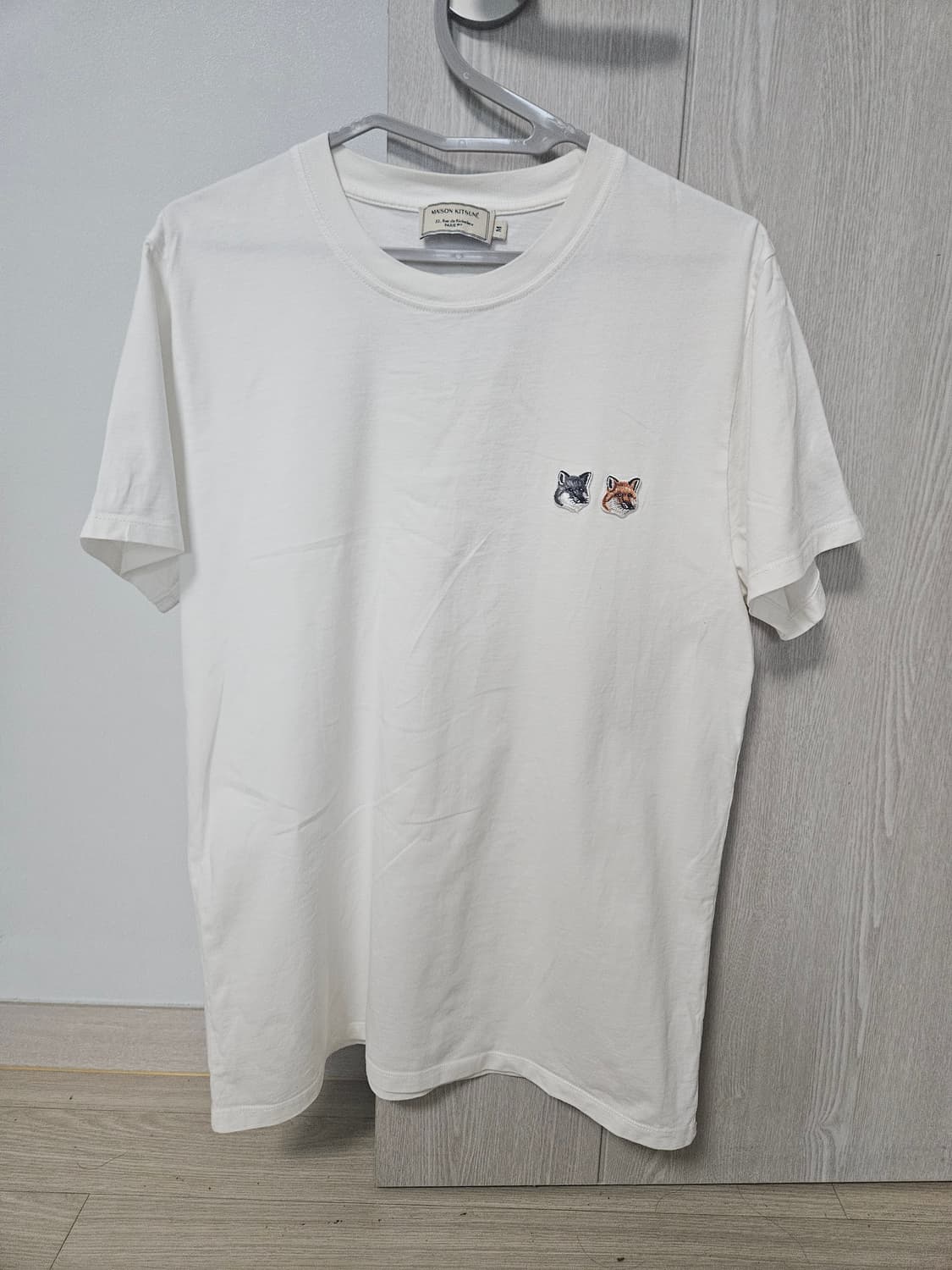 메종키츠네 상품이미지1