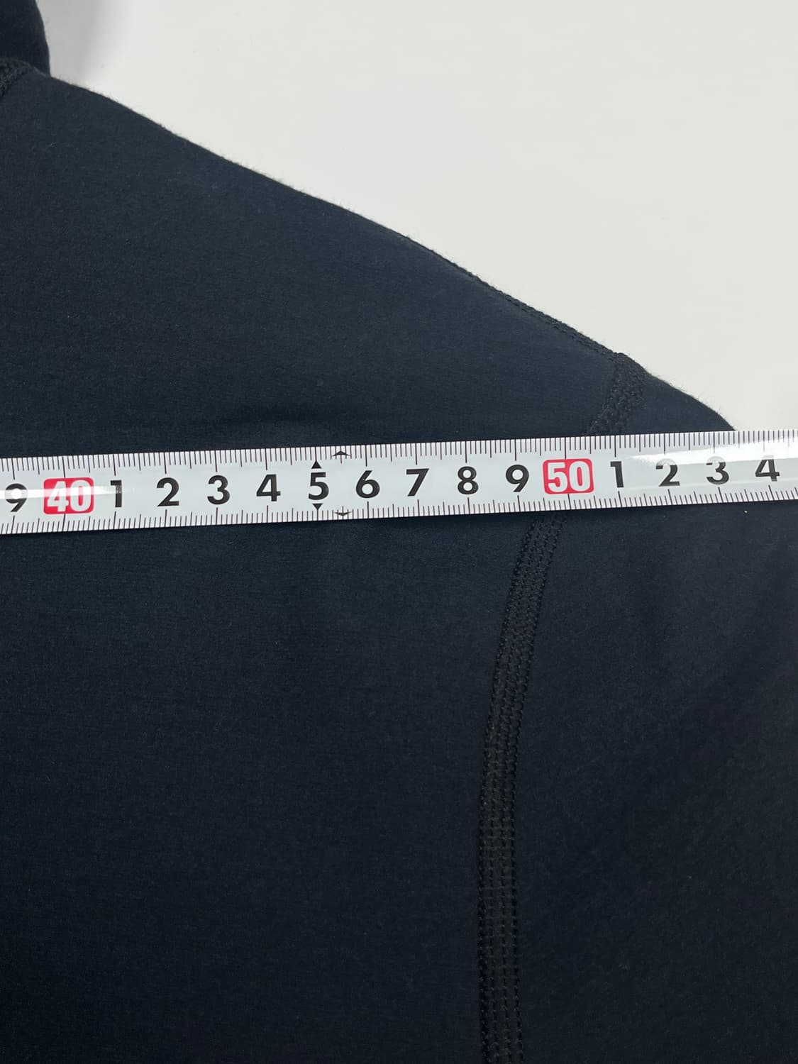 볼레백 VOLLEBAK 100년 후드 자켓 L (거의 새것) 상품이미지8