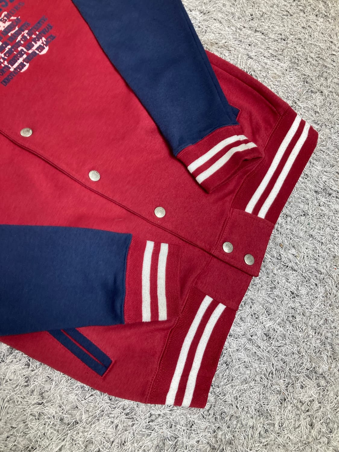 컨버스 스웻 바시티 상품이미지4