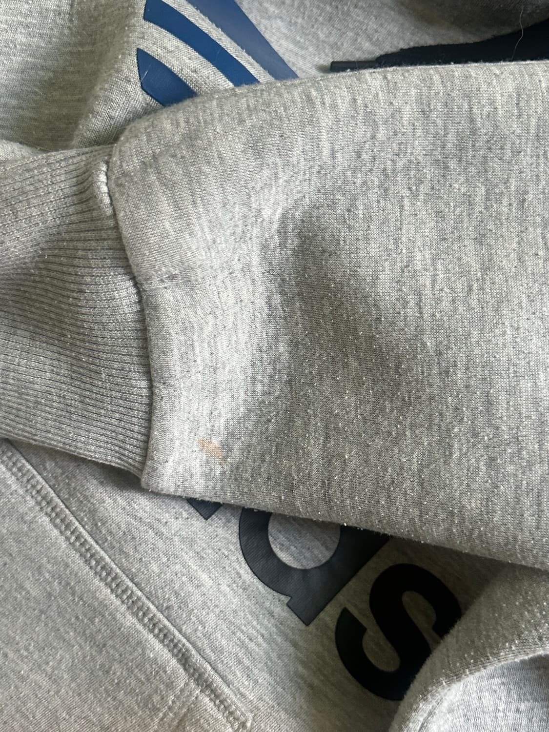 Adidas trefoil hoodie 아디다스 후드티 상품이미지6
