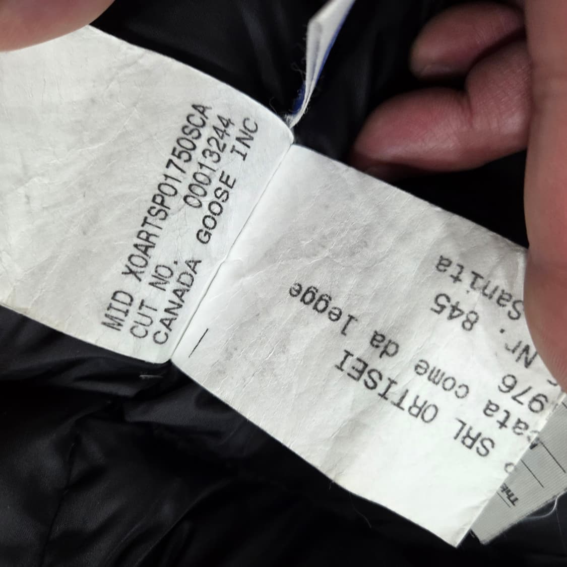 캐나다구스 익스페디션 상품이미지9