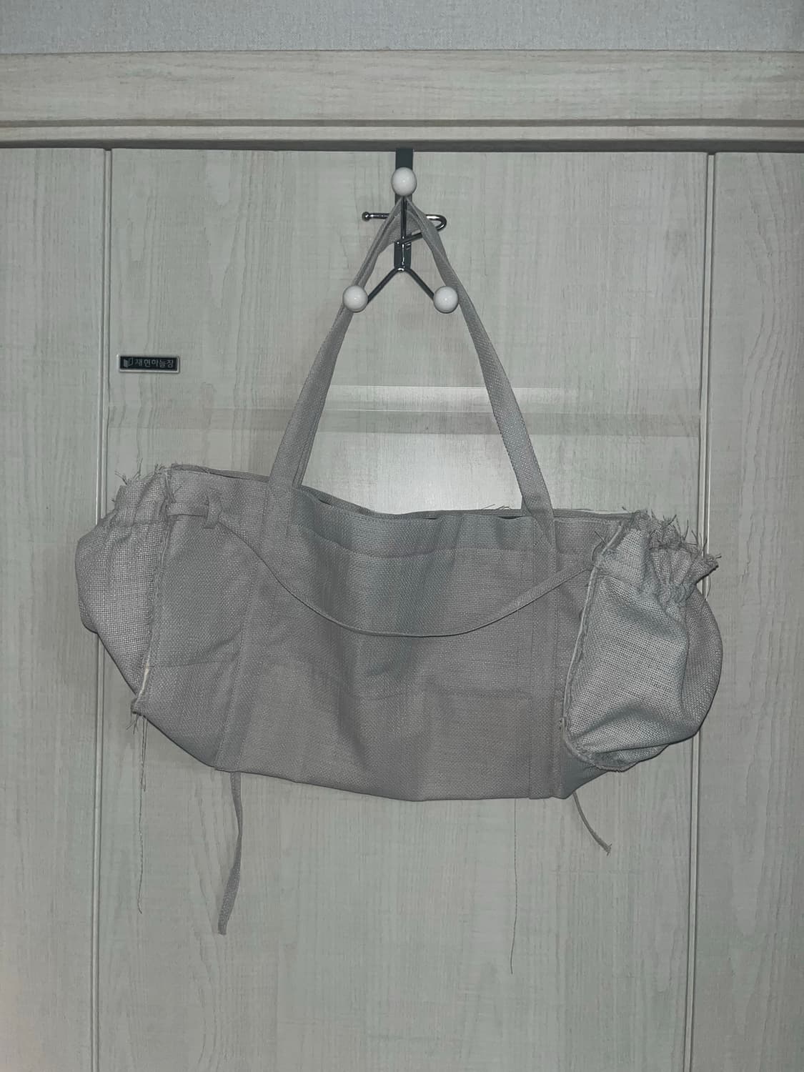 V4K father's bag 더스티 상품이미지7