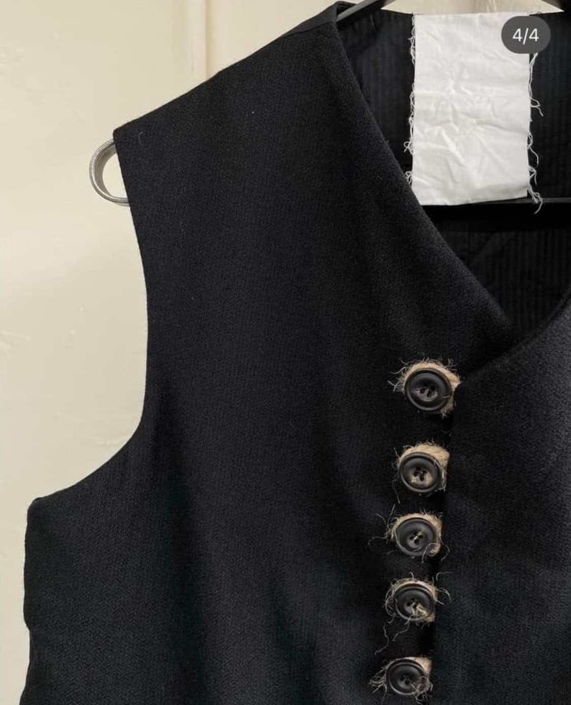 M / John Alexander Skelton 울 베스트 상품이미지5