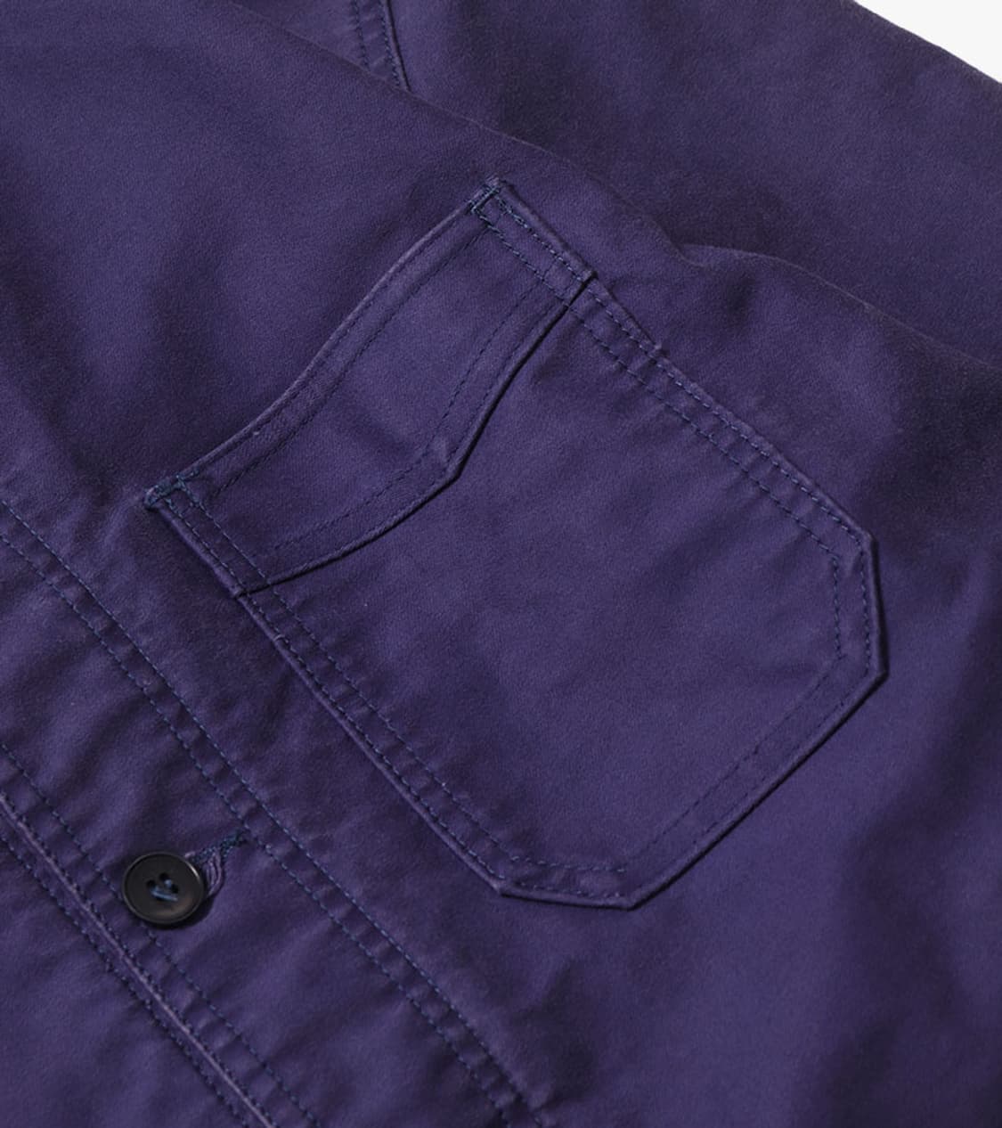 LE TRAVAILLEUR GALLICE - 24FW MOLESKIN 상품이미지7