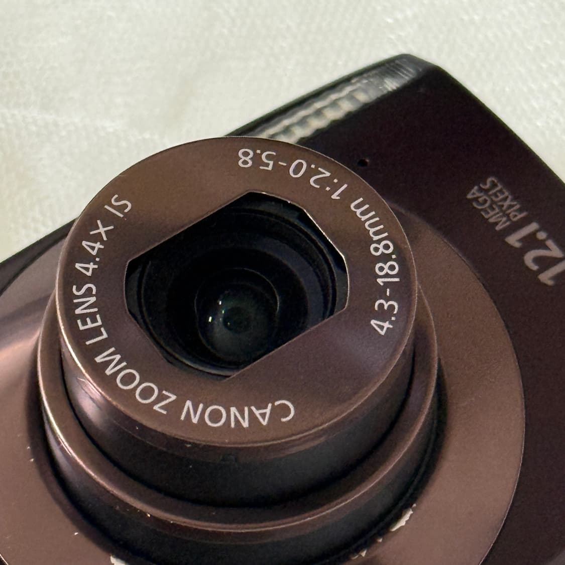 캐논 익서스ixus 310hs 익시ixy 31s 빈티지 디지털 카메라 상품이미지9