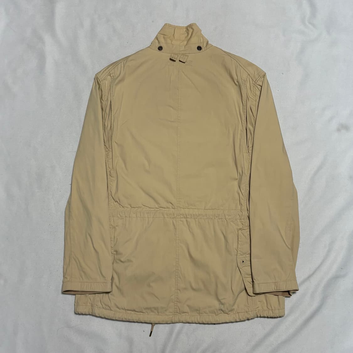 XL 폴로랄프로렌 연베이지 사파리 자켓 상품이미지3