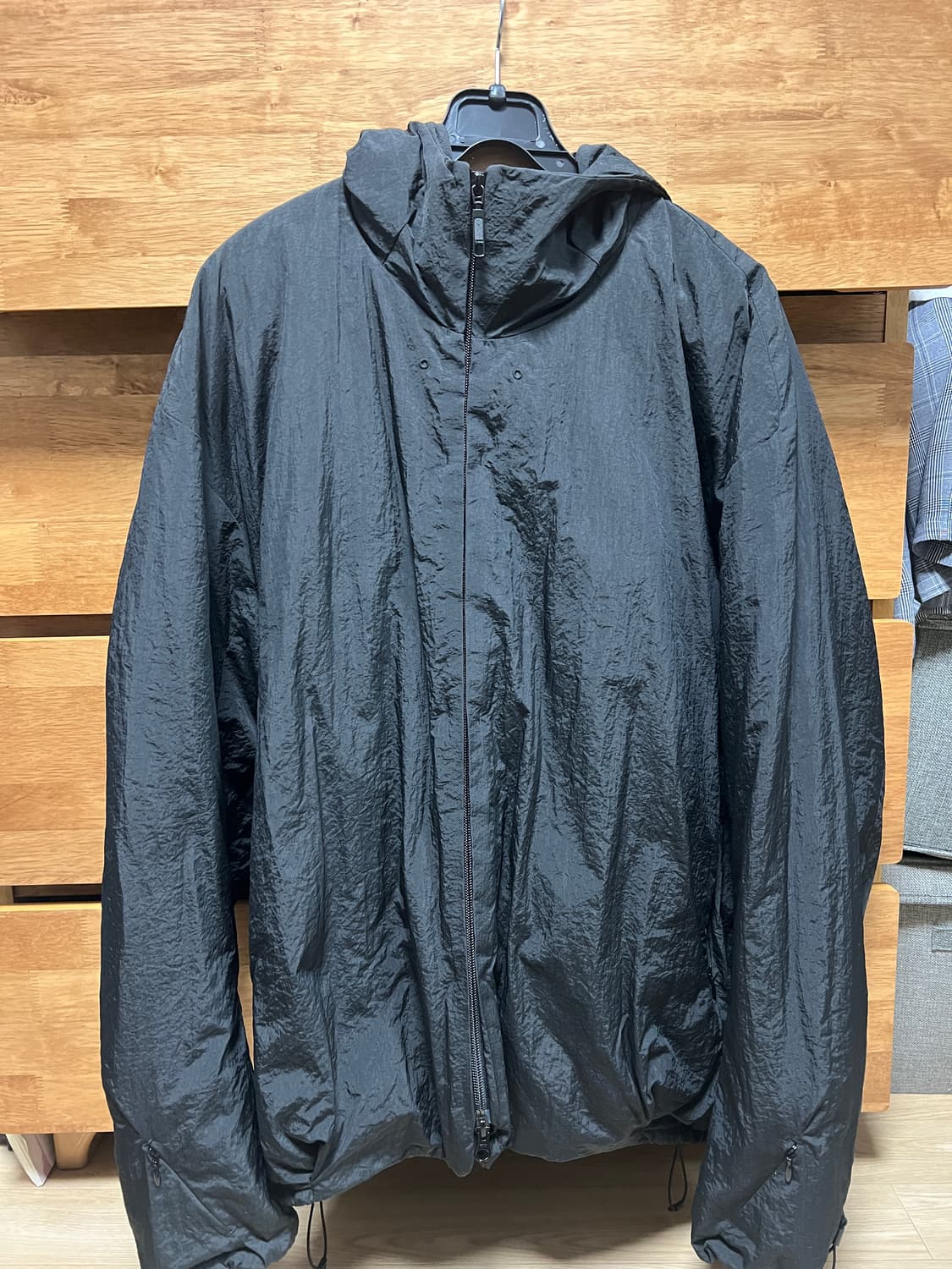 폴리테루 라후자 1.0v 블랙 3 상품이미지2