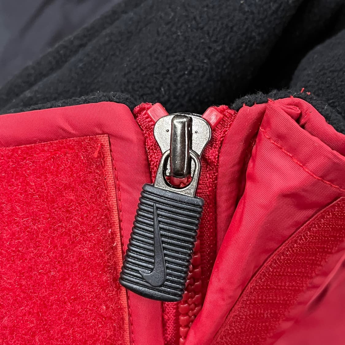 [정품/XXL] 나이키 스우시 엘지세이커스 올드스쿨 조끼 패딩 b10 상품이미지6