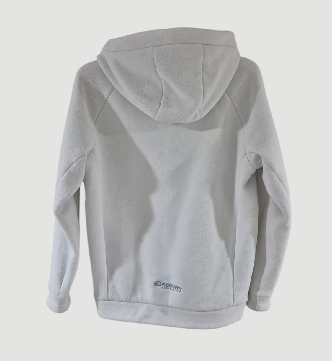 [100~105]디스커버리 플리스자켓 상품이미지3