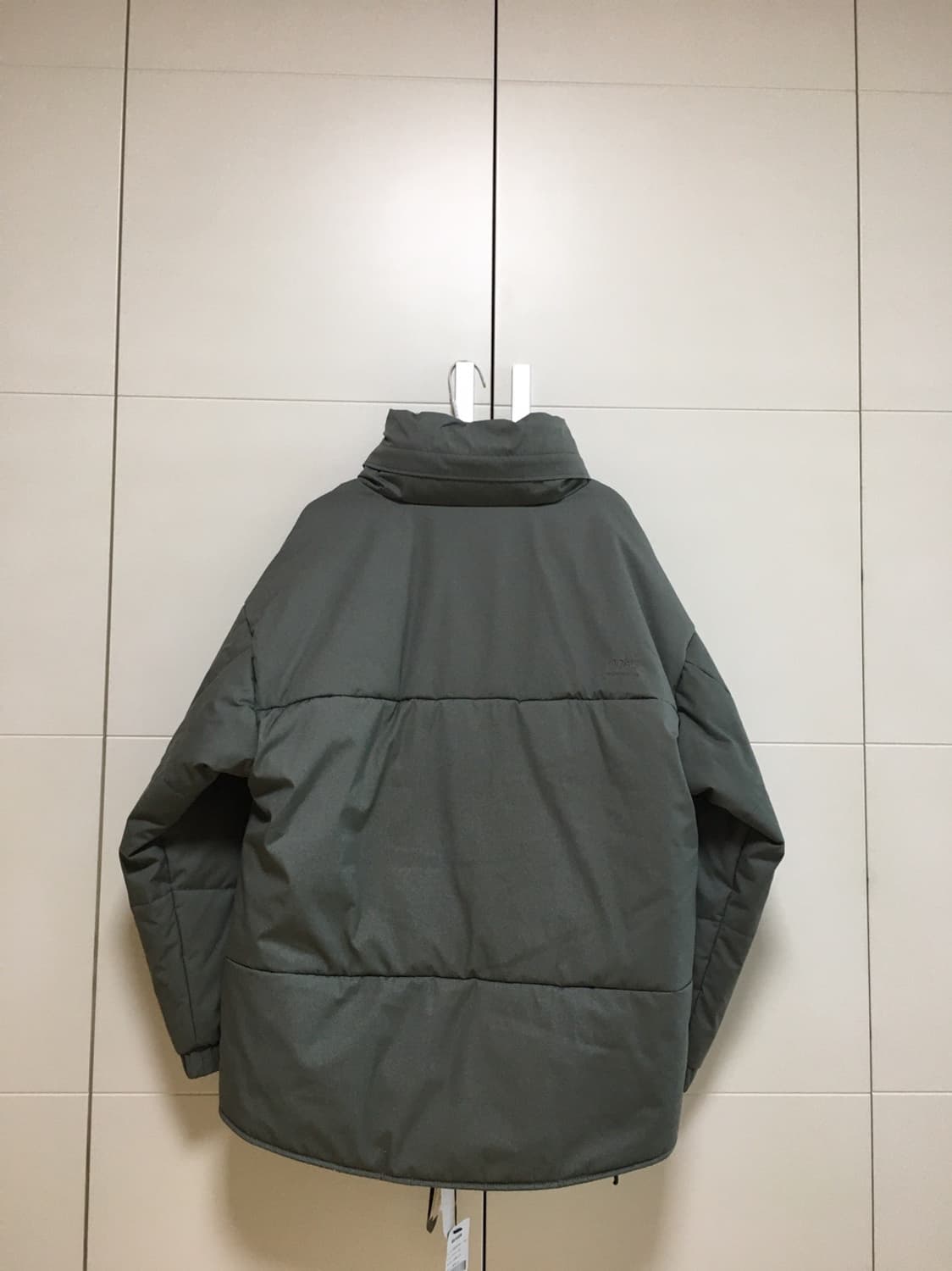 나나미카 인슐레이션 다운 자켓 상품이미지6