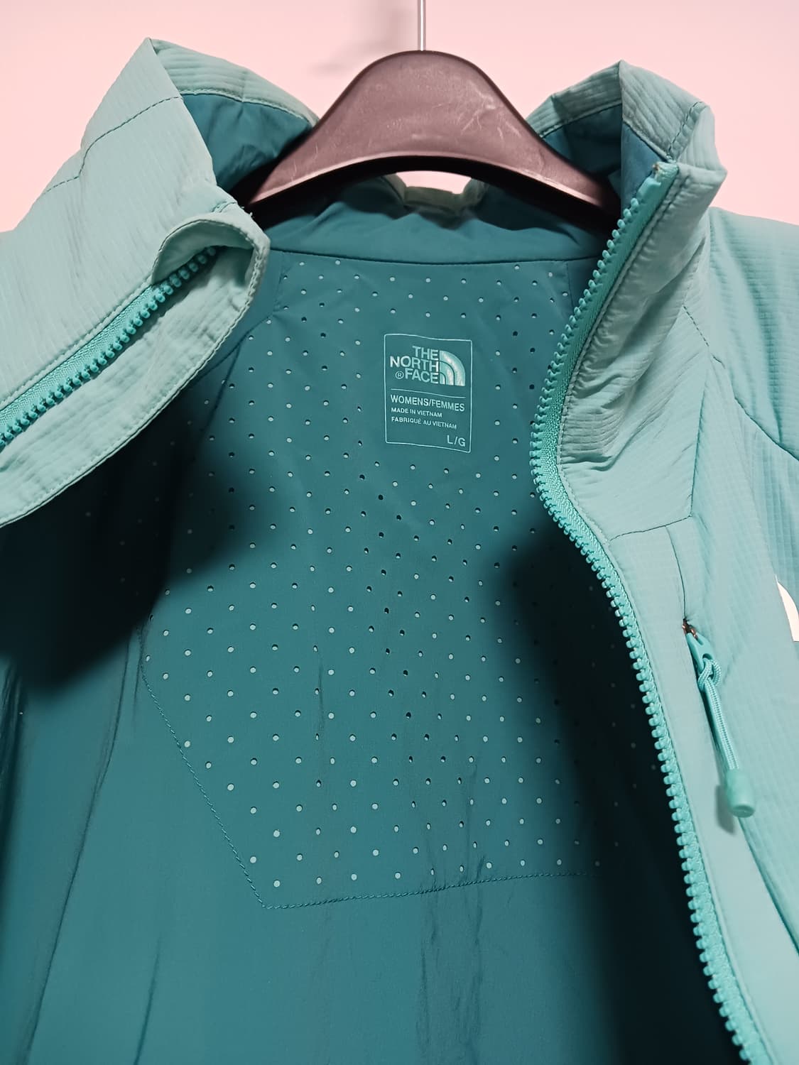 노스페이스 벤트릭스 고프고어 경량자켓 상품이미지3