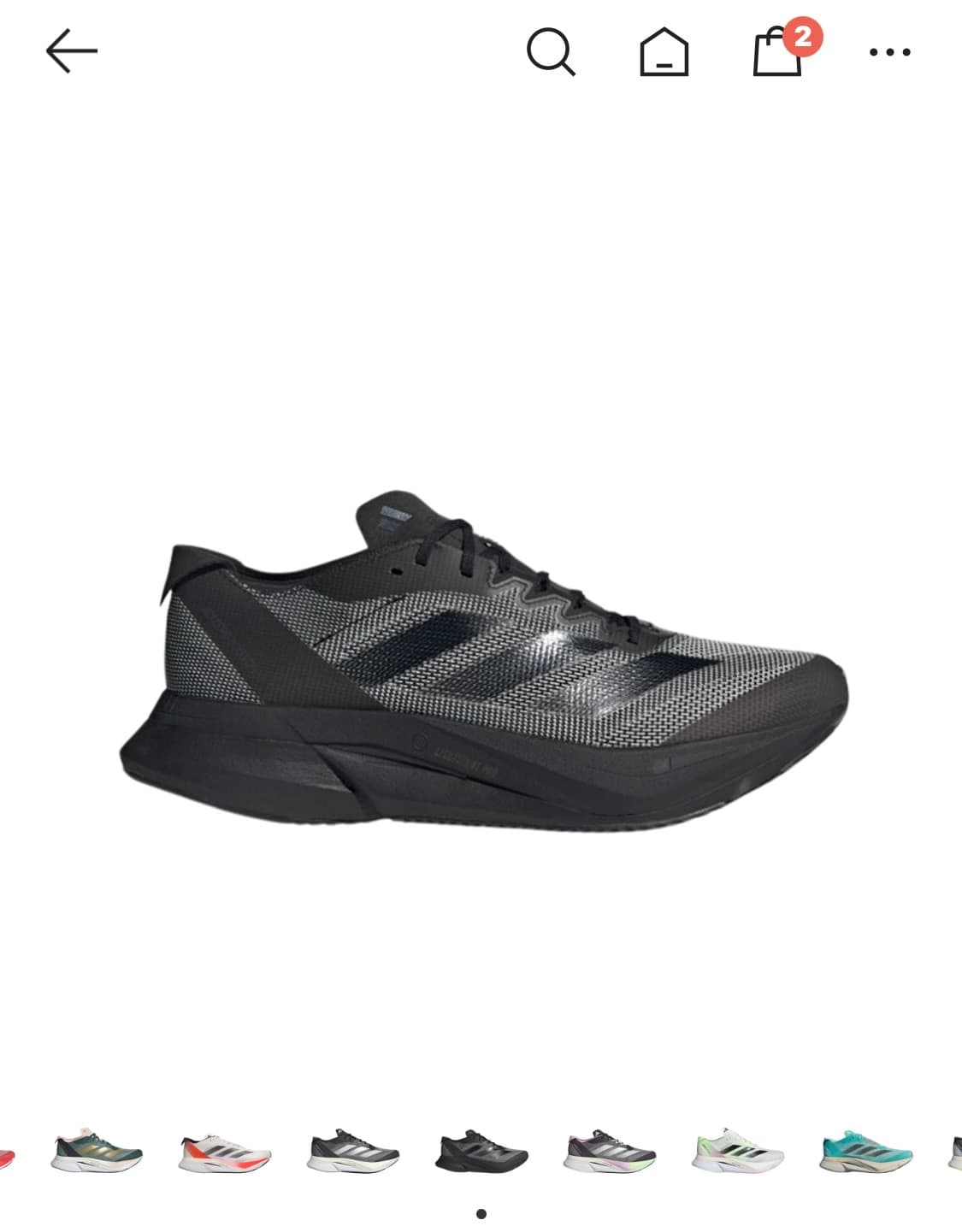 아디다스 보스턴 12 270 상품이미지1