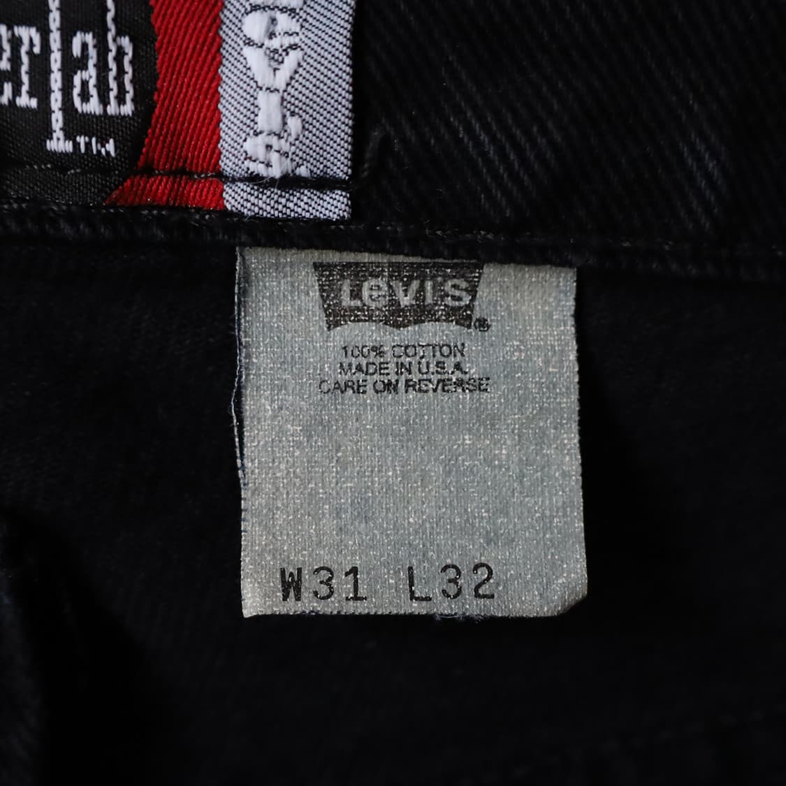 1990s silverTab Loose 상품이미지10