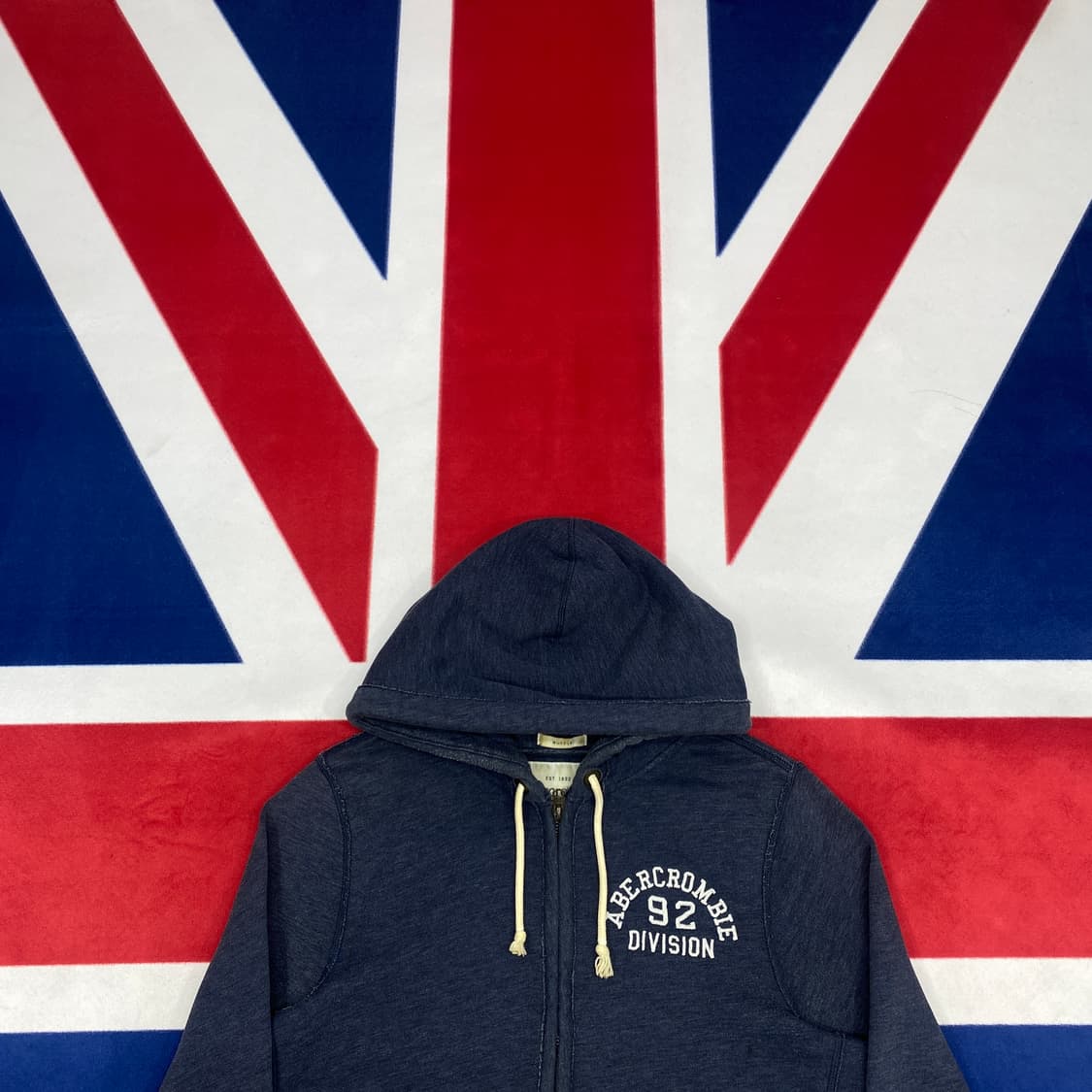 아베크롬비 후드집업 L  상품이미지2