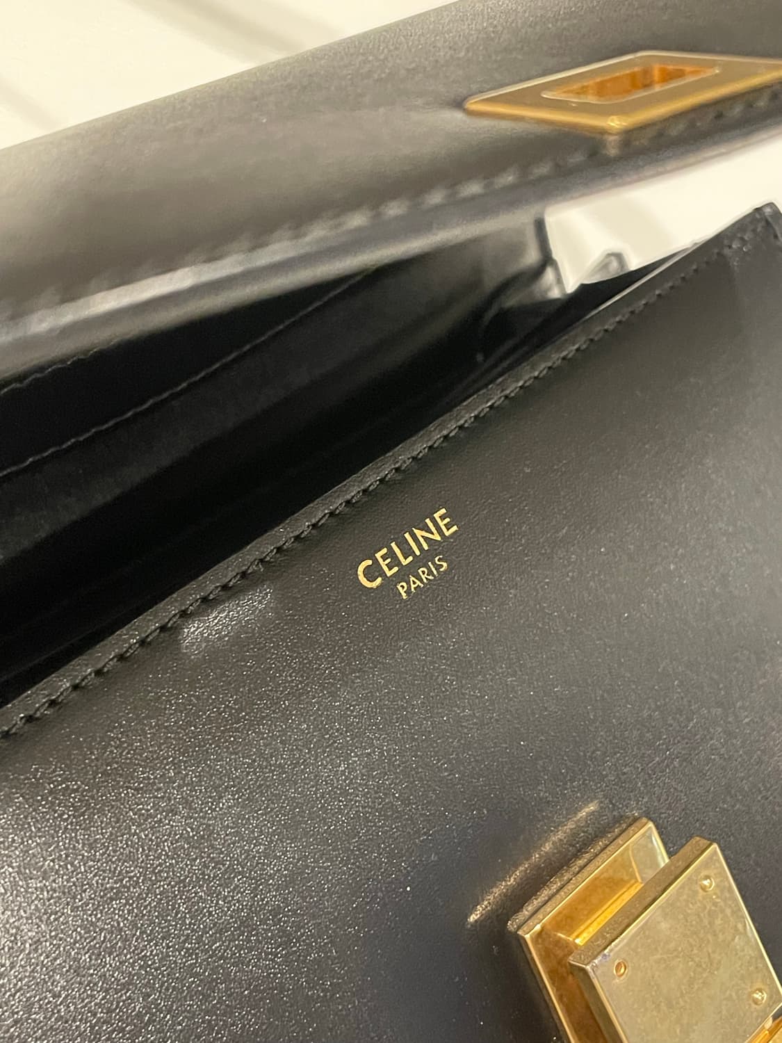 셀린느 클래식박스 스몰 상품이미지3