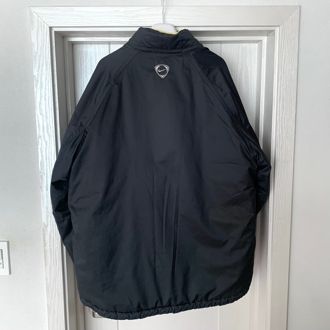 나이키 아스날 05-06 패디드 미드필드 자켓 파카 벤치자켓 패딩 O2 상품이미지3