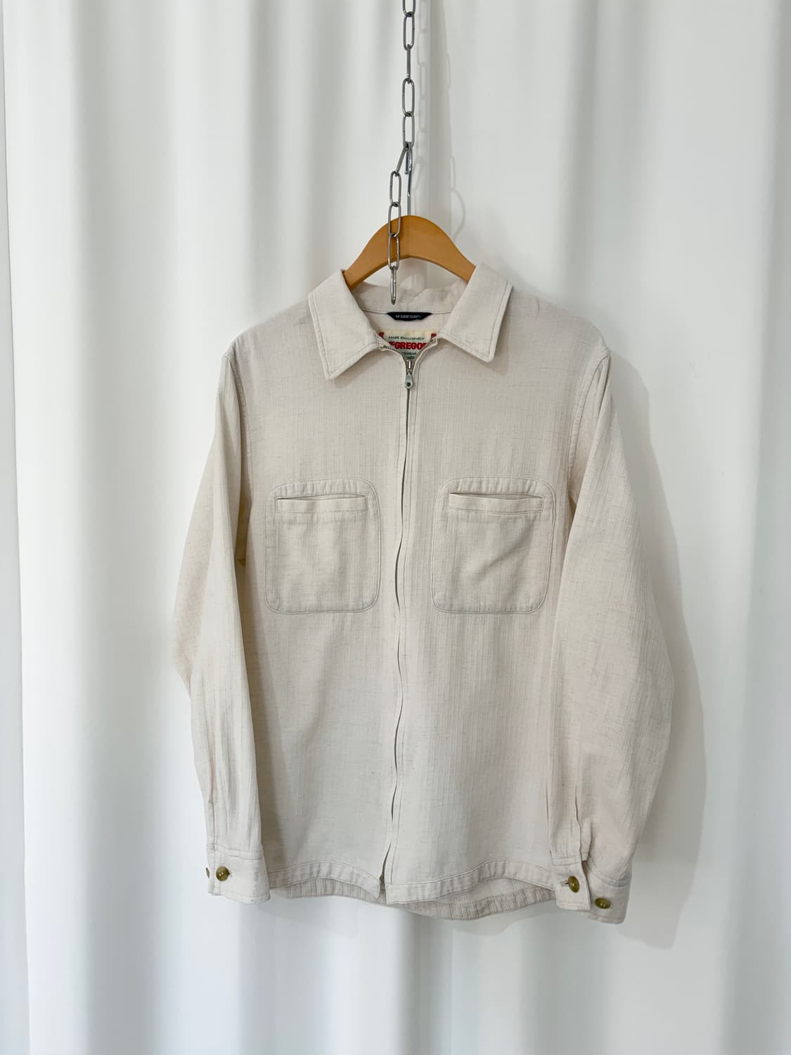 McGREGOR SPORT jacket 상품이미지1