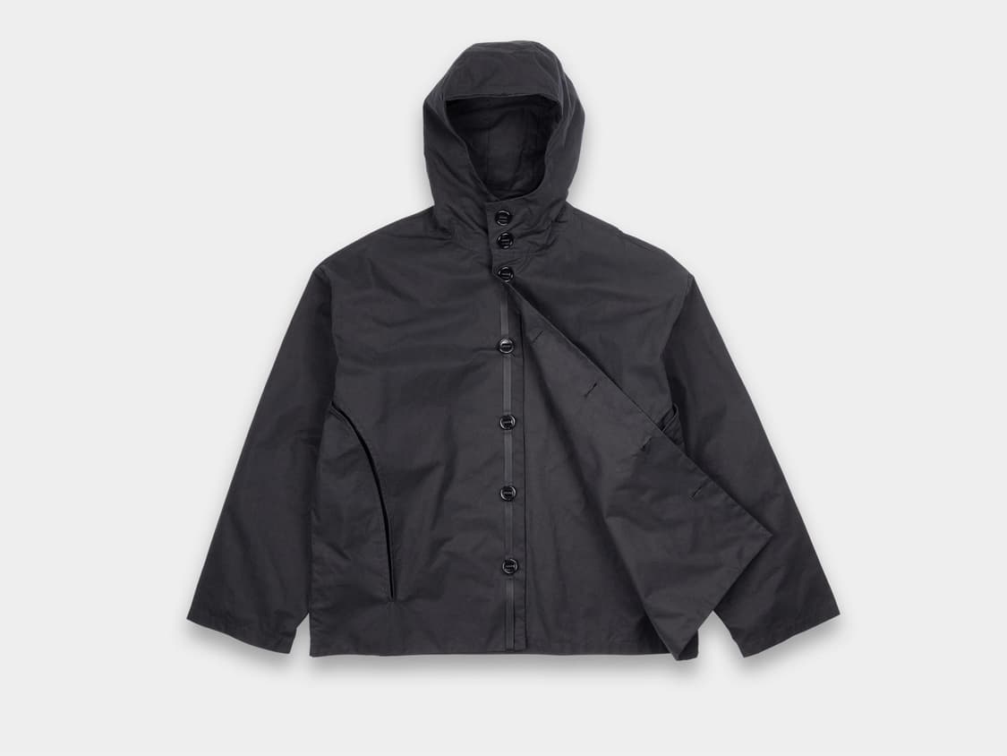 mantle Gill Jacket M 상품이미지2