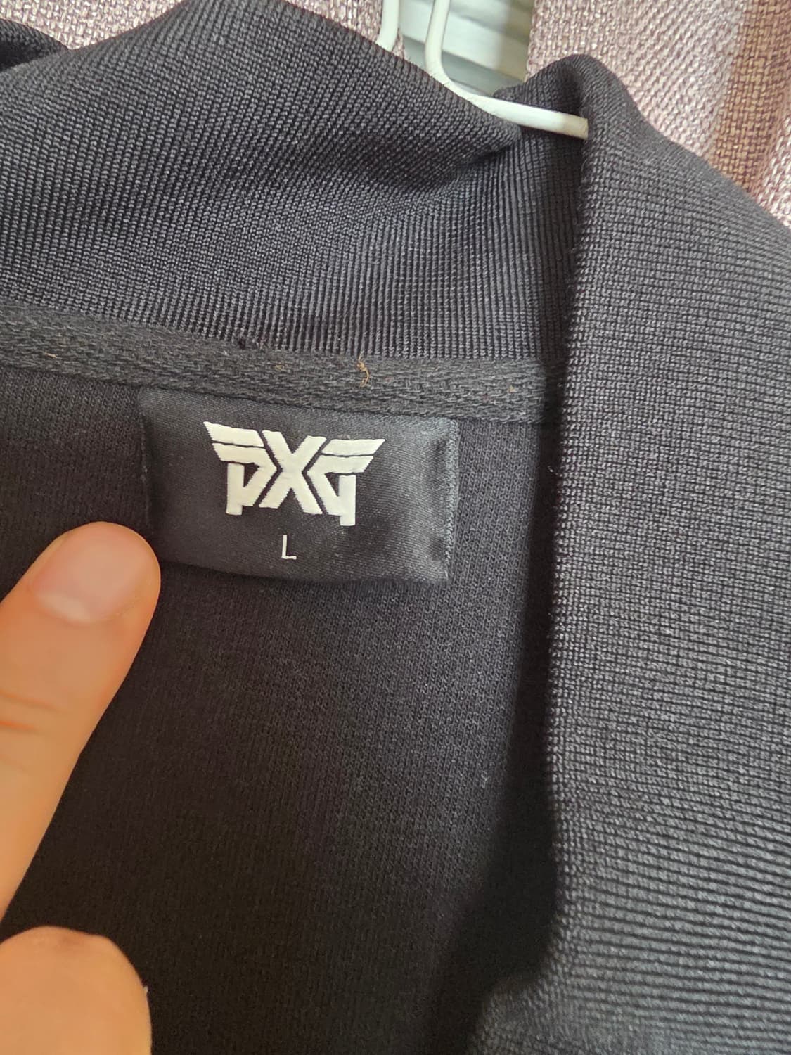 PXG자켓 100 상품이미지4