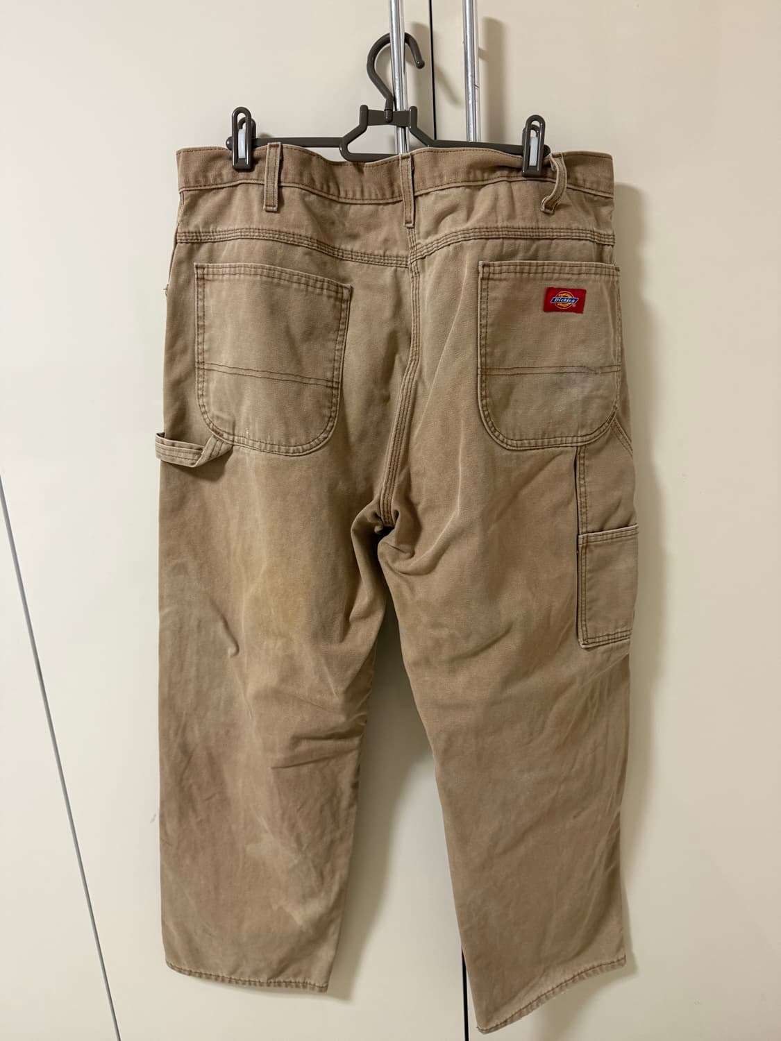 디키즈 00s 카펜터 상품이미지1