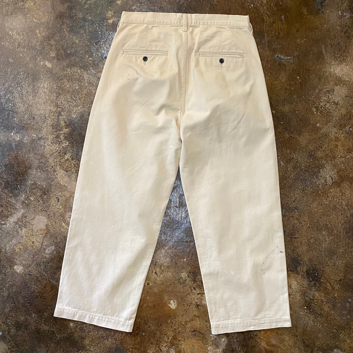 (3) 안셀름 페인트 치노 팬츠 상품이미지6