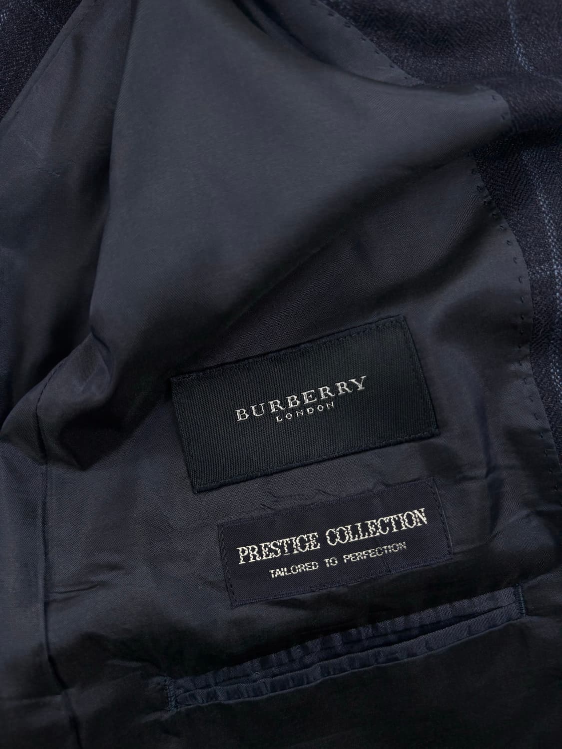 Burberry Prestige Collection Jacket    상품이미지6