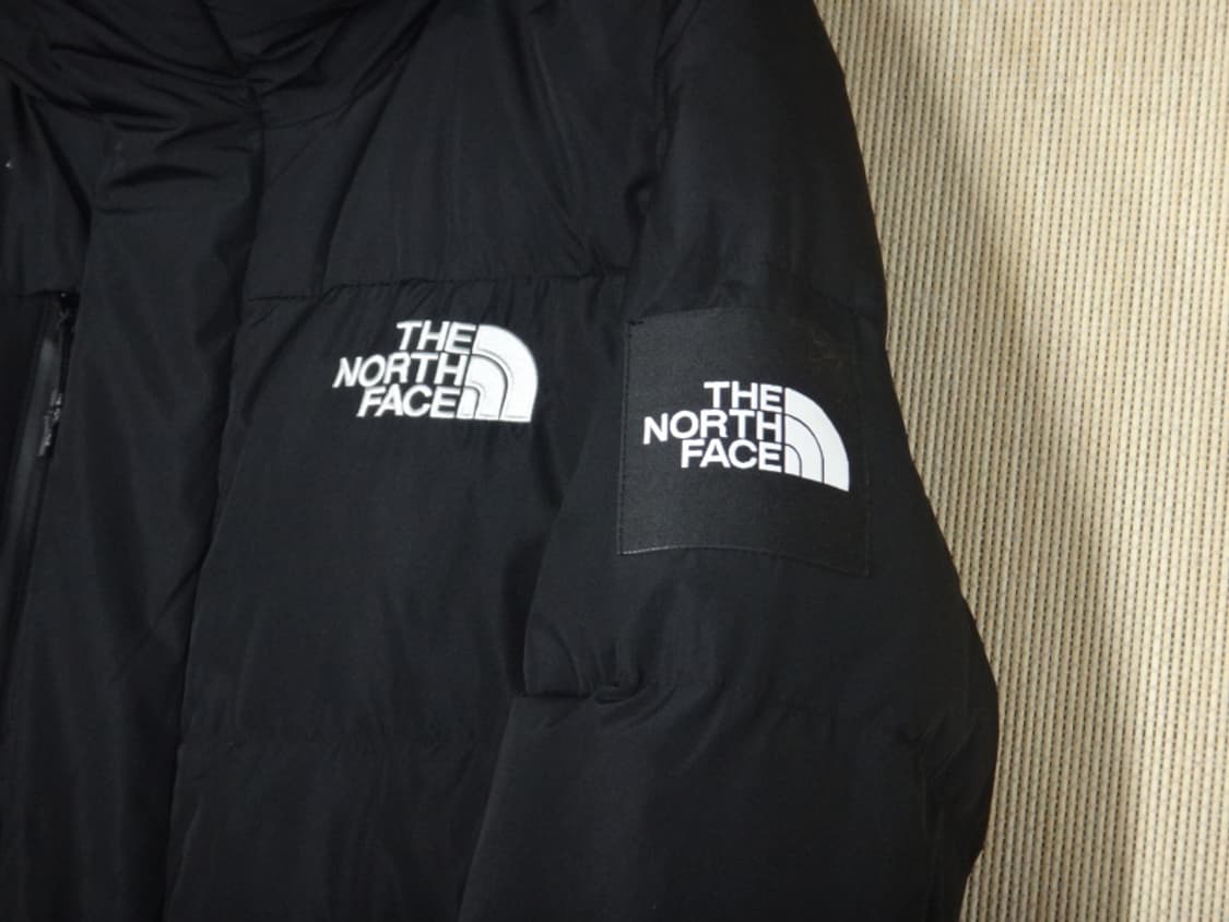 (95) 노스페이스 고 프리 화이트라벨 구스다운 코트 상품이미지4