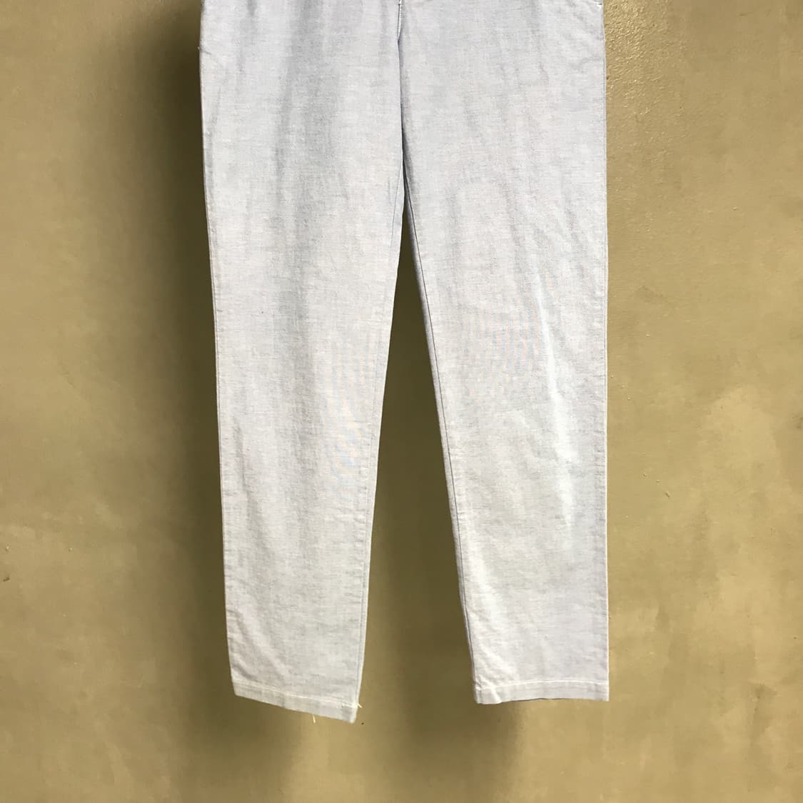 폴로 랄프로렌 스카이블루 팬츠 새상품 18(W) 상품이미지3