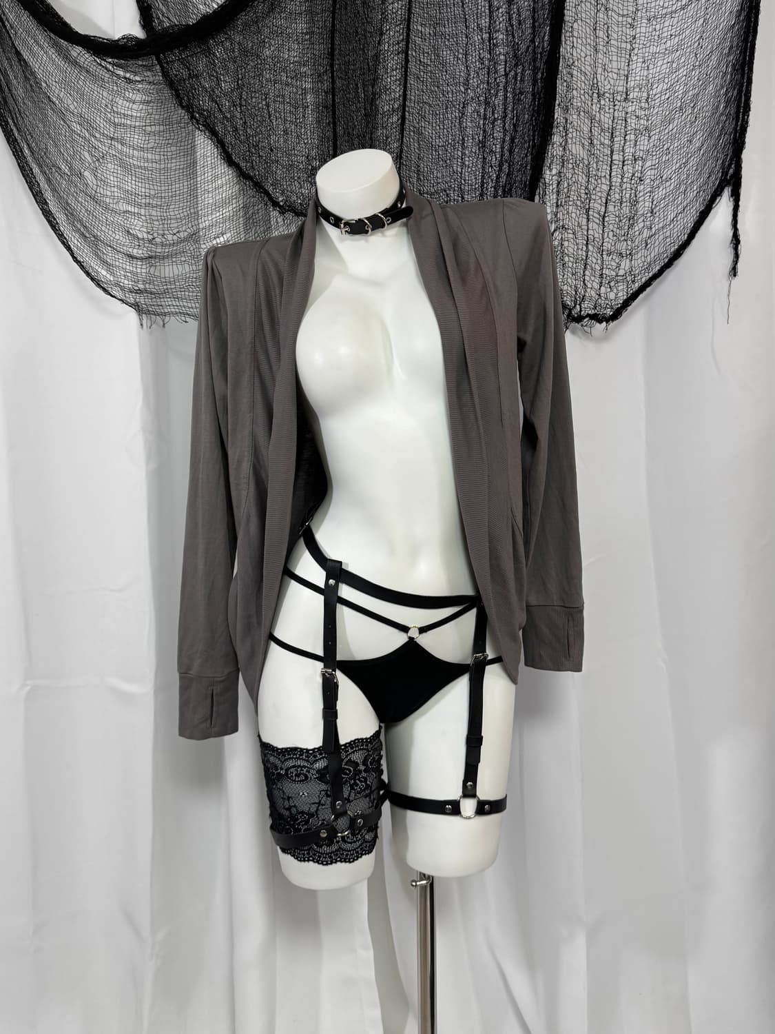  warmer cardigan 상품이미지1