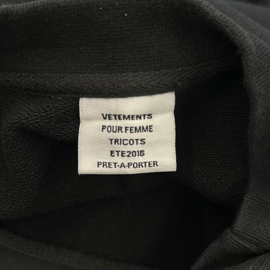 XS 베트멍 X 챔피온 메탈로고 맨투맨 상품이미지4