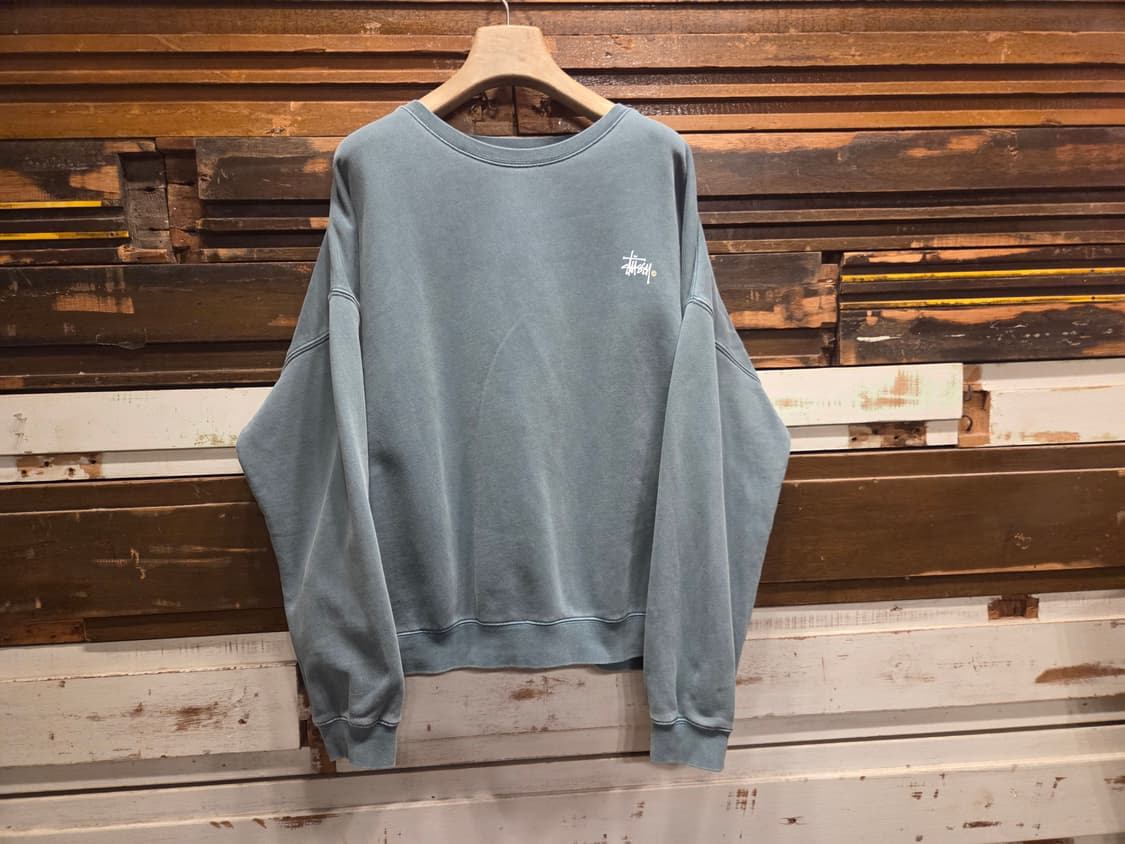 스투시 스웻 상품이미지9