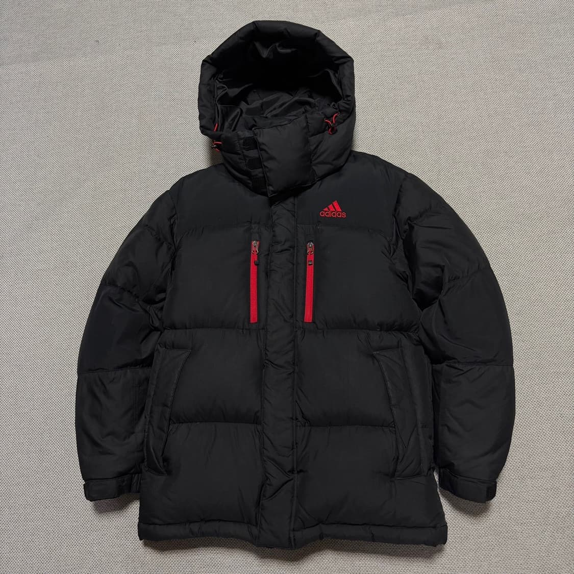 아디다스 덕다운 패딩 자켓 상품이미지1