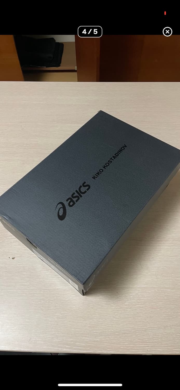 아식스 키코 코스타디노브 젤 키릴 상품이미지4