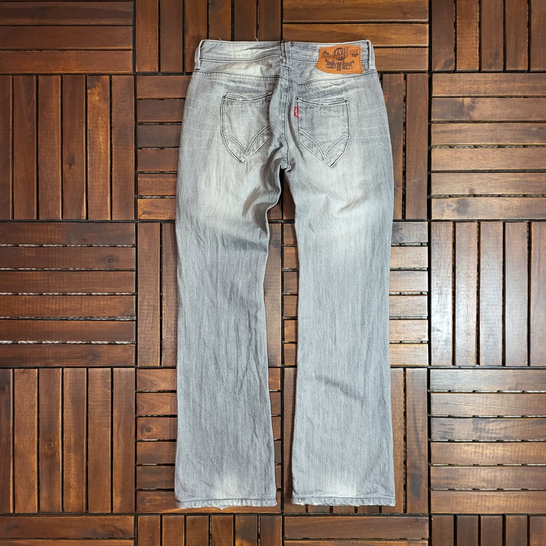 리바이스 청바지 (27) 상품이미지5