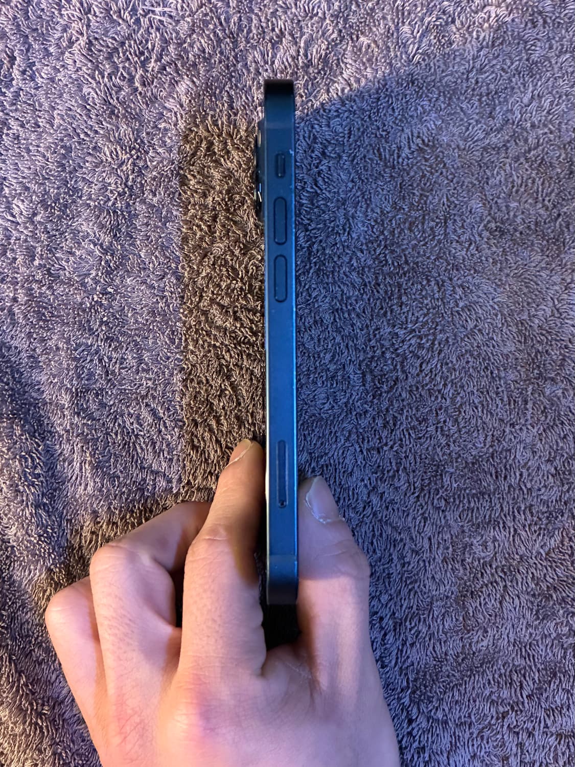 아이폰 13미니 256GB 미드나이트 상품이미지4